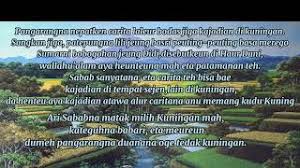 Pt kiblat buku utama citakan : Resensi Novel Laleur Bodas Youtube