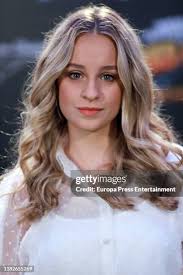 729 Sara Jimenez Stock Photos, High-Res Pictures, and Images