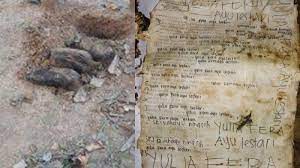 Mbah Mijan Sebut Ritual Gantung Waris Yulia Fera Di Kudus Yang Melakukan Bukan Dukun Sembarangan Halaman 2 Tribun Jabar