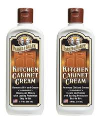 Parker Bailey Kitchen Cabinet Cream 8 Oz Bottle Set Of Two Zulily Clean Kitchen Cabinets Kitchen Cabinets Wooden Cabinets