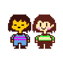 特殊な名前 ハードモードに変更 Undertale いちどりの部屋