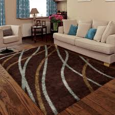 Also, quite a number of our rugs have a felt backing so that they may be fitted directly into the floor without any. Orian Liberty Shag Area Rug Walmart Com Walmart Com