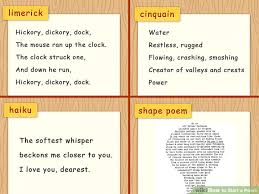 The poem is an early pound effort and, as well as being influenced by medieval europe, is stylistically indebted to robert browning's dramatic monologues. Write A Sestina For Me How To Write A Sestina