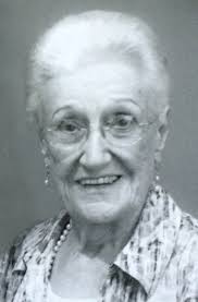 Marie Richard Obituary