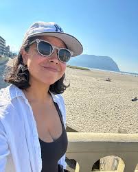 Nature is healing 👩🏽‍🌾🍇🧺 📍Portland, Or