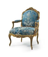 Date Unspecified A Louis Xv Giltwood Fauteuil A La Reine By Jean Jacques Pothier Mid 18th Century Price Realised Usd 22 French Chairs Chair Antique Chairs