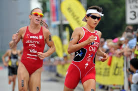 Bárbara riveros y diego moya consiguieron la clasificación para los próximos juegos olímpicos de tokio 2020 en el triatlón. Athlete Profile Barbara Riveros World Triathlon