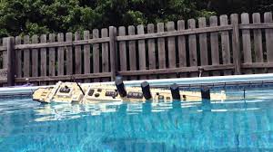 lego lusitania model sinking starboard