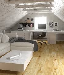 Attics spaces are there to provide access to these areas for inspection if you want a truly cool attic, you can convert it to conditioned space. Which Roof Type Or Shape To Choose Saint Gobain Self Build