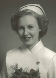 Contributions to the tribute of Muriel Joyce Bellingham