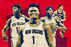 Zion lateef williamson is an american professional basketball player for the new orleans pelicans of the national basketball association. Free Download The Pelicans Are Giving Zion Williamson The Future Anthony Davis 1200x800 For Your Desktop Mobile Tablet Explore 36 Lonzo Ball Wallpaper Getty Lonzo Ball Wallpaper Getty Lonzo