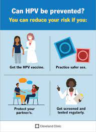 HPV (Human Papillomavirus): Causes, Symptoms & Treatment