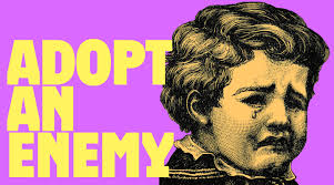 Special Renters United illustrated edition of Rat King Landlord