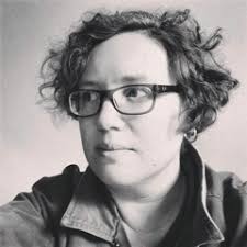 Stream Down The Hatch, She Wrote (for William Susman) by Olivia Kieffer