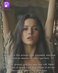 ❤️⭐️COMPLETED 🐺 STORY⭐️❤️