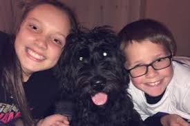 Fundraiser for James Barnard by Darci Vespa : Family of Trent Barnard