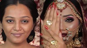 Best Affordable Bridal Makeup Studio In Hyderabad