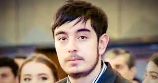 Heydar Aliyev shared this photo from Alley of Martyrs