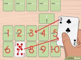 Learn how rummy 51 version is played and play online against rummy is a popular card game played in numerous versions around the world. How To Play Trash 10 Steps With Pictures Wikihow