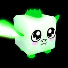 It could have been obtained by opening agingerbread egg. Candy Dragon Bubble Gum Simulator Wiki Fandom