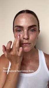 The Emma Lewisham 4 Step Skincare Routine for Glowing Skin