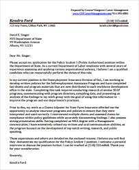 Get cover letters for over 900 professions. Free 4 Data Analyst Cover Letter Templates In Ms Word Pdf