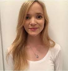 Veronica Forde's Instagram, Twitter & Facebook