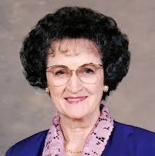 BONNIE F. JAMES GASTON