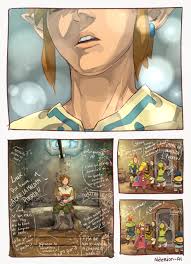 I Feel Bad For People Who Don T Understand A Word Hunter X Hunter The Legend Of Zelda Legend Of Zelda Midna Legend Of Zelda Breath Legend Of Zelda