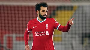 Check out his latest detailed stats including goals, assists, strengths & weaknesses and match ratings. Mohamed Salah Zum Fc Bayern Munchen Karl Heinz Rummenigge Umgarnt Liverpool Star Eurosport