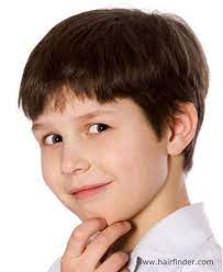 Top 10 Kids Hairstyles For Boys Mommyswall