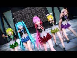 ボード mmd dance のピン