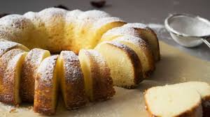 Now add oil, sugar substitute and mix well. The Pound Cake Its History And What Makes It A Classic Dessert Ndtv Food