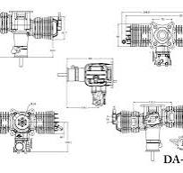 DA-100L – Toni Clark pratical scale GmbH