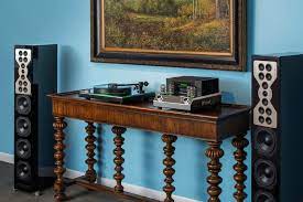 Audio accessories, located in dallas, texas, is at jennings avenue 2540. Stream High End Audio Throughout Your Home Blog