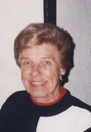 Rogene Frances Bernhard Obituary