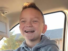 Fundraiser for Timothy Howard by Lynsey Pharis : We See Hope for Knox