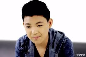 Darren Espanto
