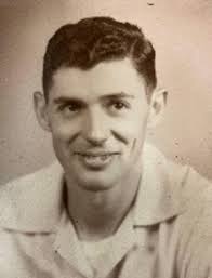 Jasper Lewis Lambeth Obituary