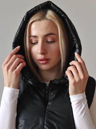 Waterdichte sjaal met capuchon, bivakmuts, regenkap, zwarte kap,  regendichte kap, sjaal met capuchon dames, buitencadeau