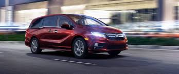In terms of performance, the honda odyssey and the toyota sienna offer similar engines and fuel economy, so either one is a great choice if you. 2019 Honda Odyssey Vs 2019 Toyota Sienna Near Lakewood Nj Coast Honda