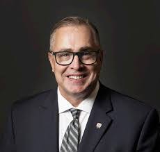 Tim Cyr's Instagram, Twitter & Facebook