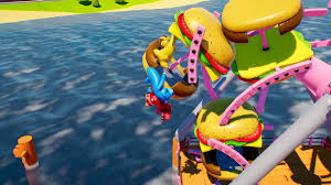 Gang Beasts Free Download (v1.28.1687.0 + Multiplayer) » SteamRIP