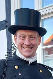 Neuer Bezirksschornsteinfeger für Rietberg