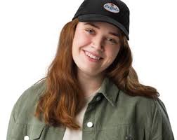 Buffalo Vintage Corduroy Cap for Buffalo Fans, Lovers