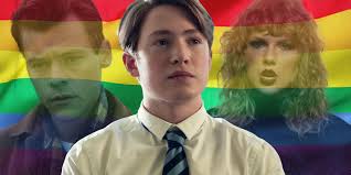 Kit Connor Wont Be The Last To Out Himself In Our Toxic Queerbaiting  Culture