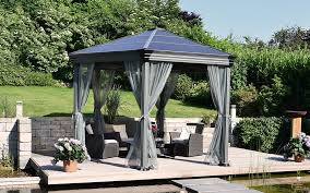 6mm glass clear plate polycarbonate can be supplied upon request. Deck Shade Ideas The Home Depot