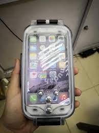 Subito a casa e in tutta sicurezza con ebay! Waterproof Case Iphone 7 Plus 8 Plus Accessories For Phones Gadgets For Sale In Kuantan Pahang Mudah My