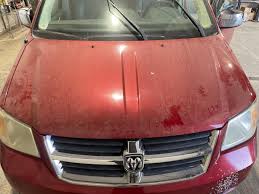 Image result for Inferno Red 2008 Caravan