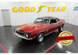 Image result for Corvette Bronze 1968 Camaro